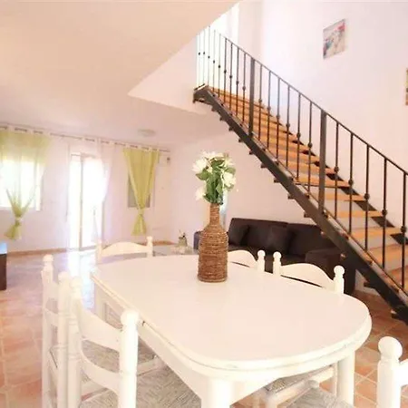 Maryvilla 5 - Plaza Mayor *