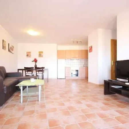 Maryvilla 5 - Plaza Mayor Calpe