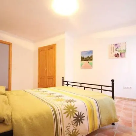 Maryvilla 5 - Plaza Mayor Apartamento