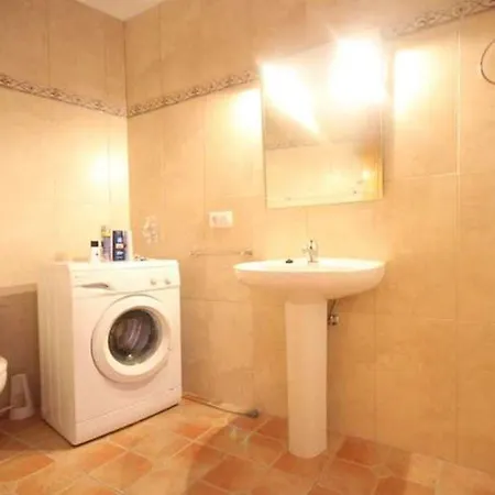 Maryvilla 5 - Plaza Mayor Calpe