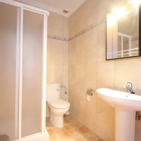 Apartamento Maryvilla 5 - Plaza Mayor *