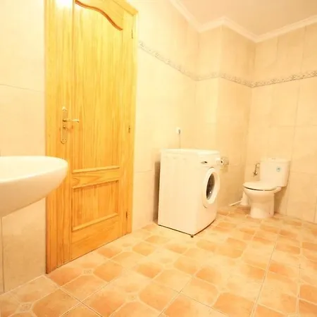 Maryvilla 5 - Plaza Mayor * Calpe