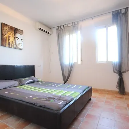 Maryvilla 5 - Plaza Mayor